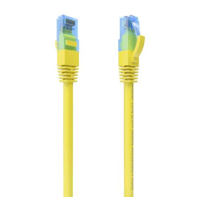 Cable de Red RJ45 AWG26 CCA UTP Aisens A135-0838 Cat.6/ 5m/