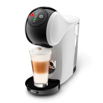 Cafetera de Cápsulas Delongui Dolce Gusto Genio S EDG226.W/