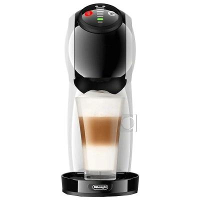 Cafetera de Cápsulas Delongui Dolce Gusto Genio S EDG226.W/