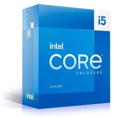 Intel Core i5-13500 2.5/4.8 GHz con Intel UHD 770