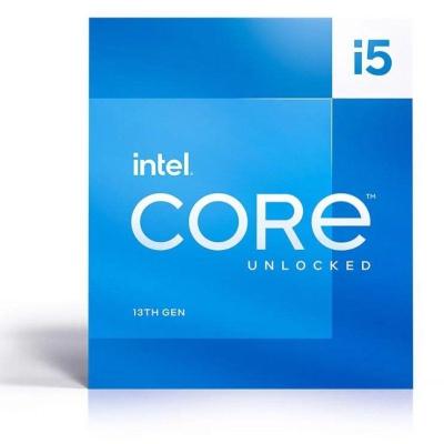 Intel Core i5-13500 2.5/4.8 GHz con Intel UHD 770