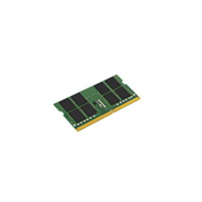 Kingston kvr32s22s8/16 16gb sodimm ddr4 3200mhz