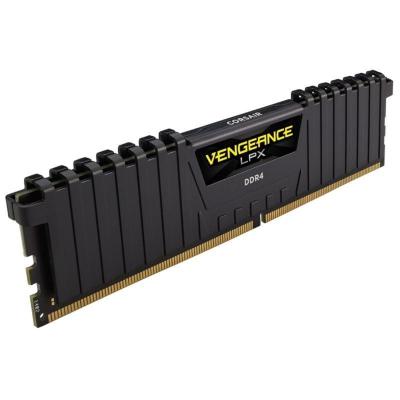 Memoria RAM Corsair Vengeance LPX 2 x 16GB/ DDR4/ 3600MHz/