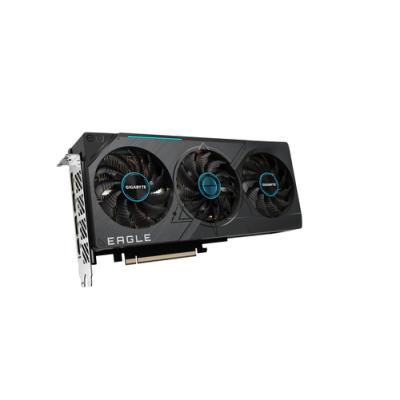 Tarjeta Gráfica Gigabyte GeForce RTX 4070 SUPER EAGLE OC 12G/