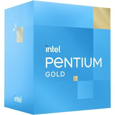 Intel Pentium Gold G7400 3.70GHz Socket 1700