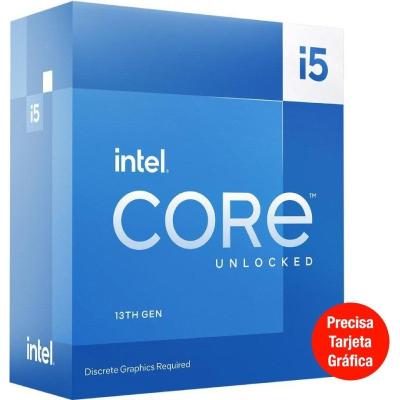 Intel Core i5-13400F 2.5/4.6 GHz