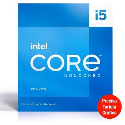 Intel Core i5-13400F 2.5/4.6 GHz