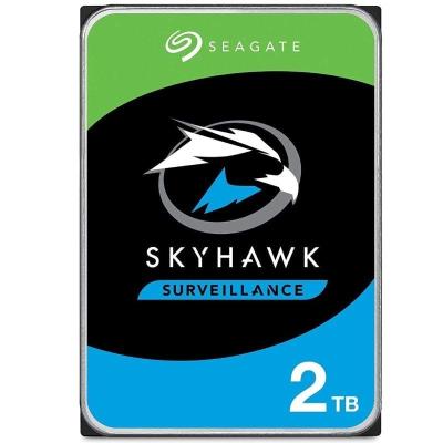 Seagate skyhawk st2000vx017 2tb 3.5" sata3