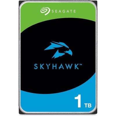 Seagate skyhawk st1000vx013 1tb 3.5" sata3