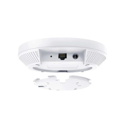 Punto de Acceso Inalámbrico TP-Link Omada EAP610/ WiFi 6/ PoE/