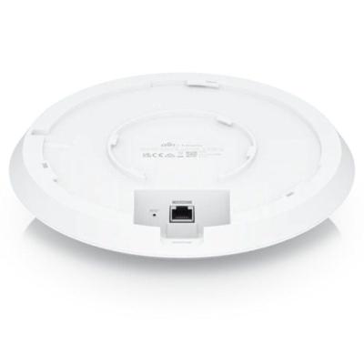 Ubiquiti u6-enterprise ap wifi6e 1x2.5gbe multiban