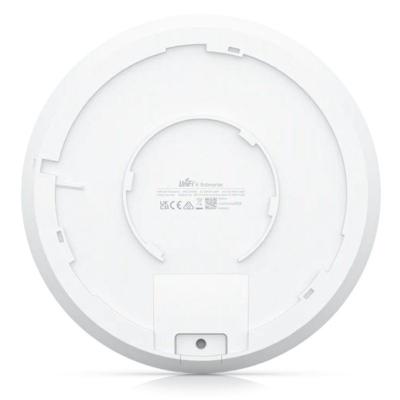 Ubiquiti u6-enterprise ap wifi6e 1x2.5gbe multiban