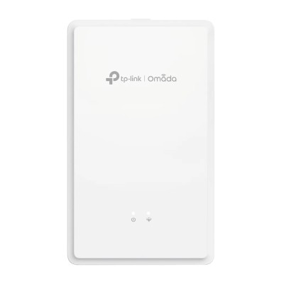 Punto de Acceso Inalámbrico TP-Link Omada EAP615GP-WALL/ WiFi