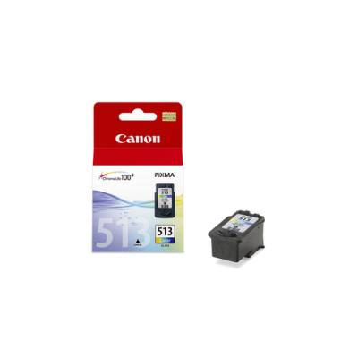 Canon cartucho cl-513 color