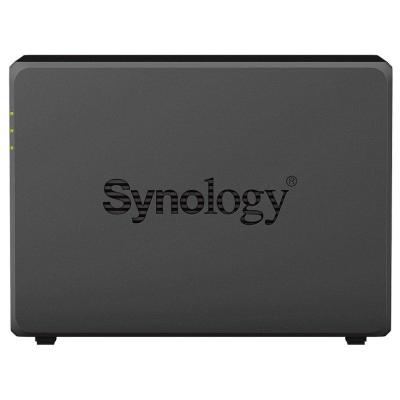 Synology ds723+ nas 2bay disk station