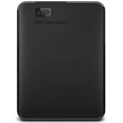 Western digital elements 4tb 2.5" usb 3.0