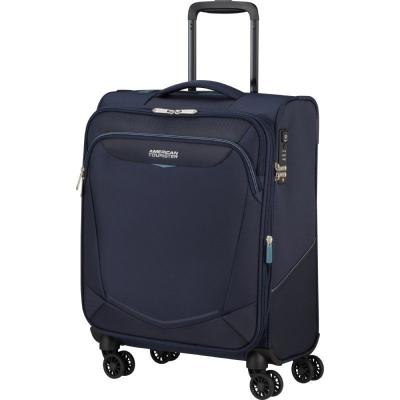 Maleta de Cabina American Tourister SummerRide Spinner 55cm/