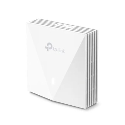 Punto de Acceso Inalámbrico TP-Link Omada EAP650-WALL/ WiFi 6/