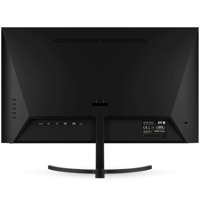 Smart Monitor SPC 900027N 27'/ Full HD/ Smart TV/ Multimedia/