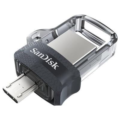 Sandisk sddd3-064g-g46 ultra dual drive m3.0 64gb