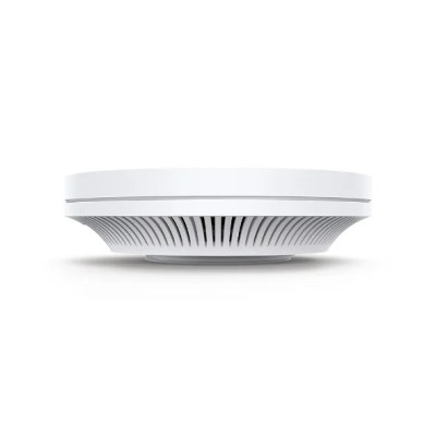 Punto de Acceso Inalámbrico TP-Link Omada EAP670/ WiFi 6/ PoE+/