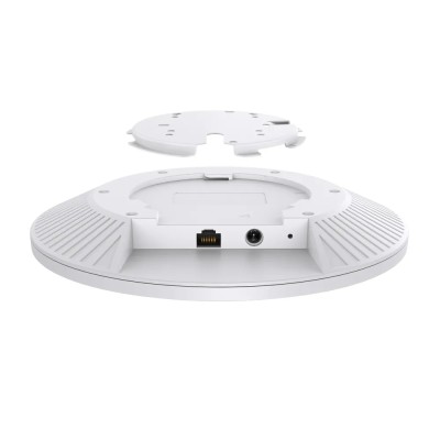 Punto de Acceso Inalámbrico TP-Link Omada EAP773/ WiFi 7/