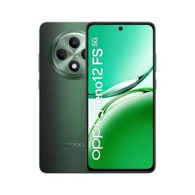 Oppo reno 12fs 5g 6.7" 120hz 12+12gb 512gb green