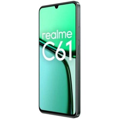 Smartphone Realme C61 6GB/ 256GB/ 6.74'/ Verde