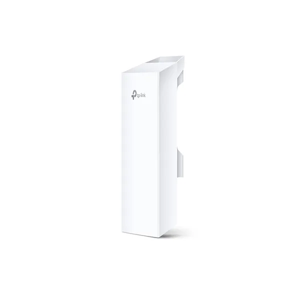 Punto de Acceso Repetidor Inalámbrico TP-Link CPE210 PoE 300Mbps/ 2.4GHz/ Antena de 9dBi/ WiFi 802.11n/b/g