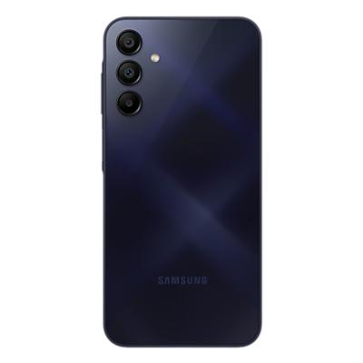 Smartphone Samsung Galaxy A15 LTE 8GB/ 256GB/ 6.5'/ Negro