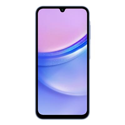 Smartphone Samsung Galaxy A15 LTE 8GB/ 256GB/ 6.5'/ Azul