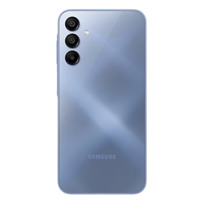 Smartphone Samsung Galaxy A15 LTE 8GB/ 256GB/ 6.5'/ Azul