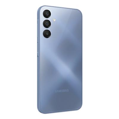 Smartphone Samsung Galaxy A15 LTE 8GB/ 256GB/ 6.5'/ Azul