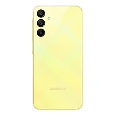 Smartphone Samsung Galaxy A15 LTE 8GB/ 256GB/ 6.5'/ Amarillo