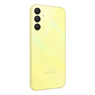 Smartphone Samsung Galaxy A15 LTE 8GB/ 256GB/ 6.5'/ Amarillo