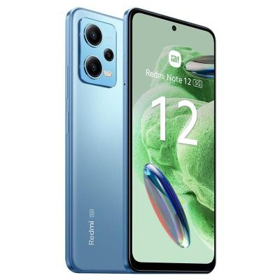 Xiaomi redmi note 12 5g 6,67" 128gb 4gb ice blue