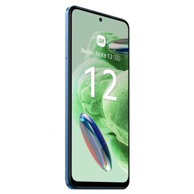 Xiaomi redmi note 12 5g 6,67" 128gb 4gb ice blue