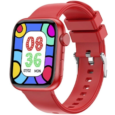 Smartwatch Forever IGo Watch 3 JW-500/ Notificaciones/