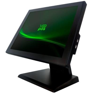 10pos tpv 15" ft-15 j4125 8gb/ssd128gb/wifi/vesa