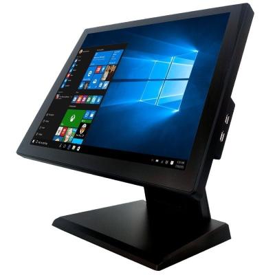 10pos tpv 15" ft-15 j4125 8gb/ssd128gb/wifi/v/so