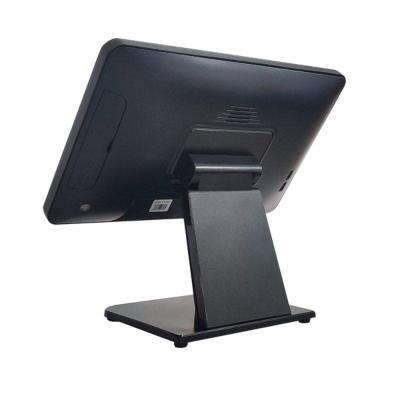 10pos tpv 15.6" táctil j4125 4gb ram ssd128gb