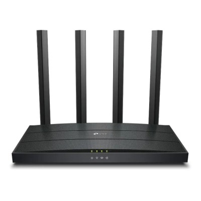 Router Inalámbrico TP-Link Archer AX12/ WiFi 6/ 1500 Mbps/