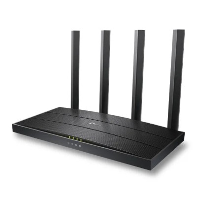 Router Inalámbrico TP-Link Archer AX12/ WiFi 6/ 1500 Mbps/