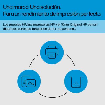 HP 219A Tóner Amarillo (1200 páginas)