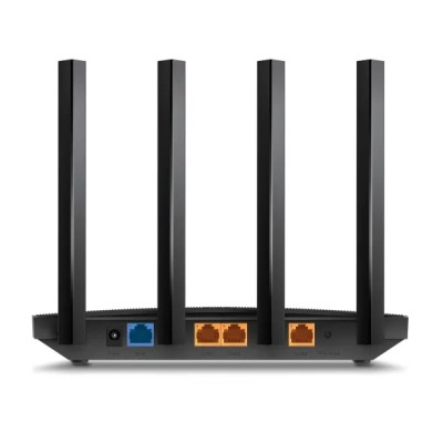 Router Inalámbrico TP-Link Archer AX12/ WiFi 6/ 1500 Mbps/