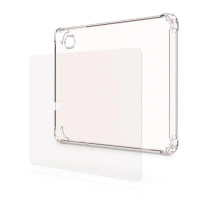 Funda Carcasa + Cristal Templado SPC 4327N para Tablets Gravity