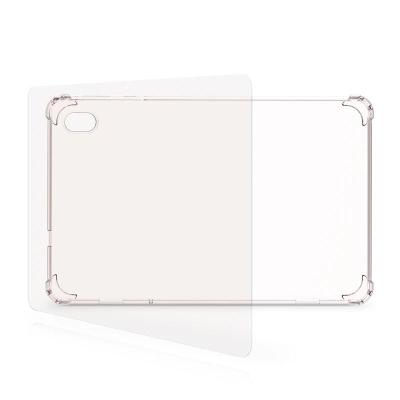 Funda Carcasa + Cristal Templado SPC 4327N para Tablets Gravity