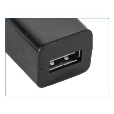 Iggual hub usb 2.0 x 4 puertos hub-a-4p