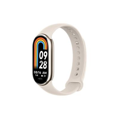 Pulsera Smartband Xiaomi Smart Band 8/ Oro