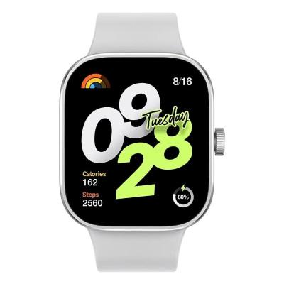 Smartwatch Xiaomi Redmi Watch 4/ Notificaciones/ Frecuencia